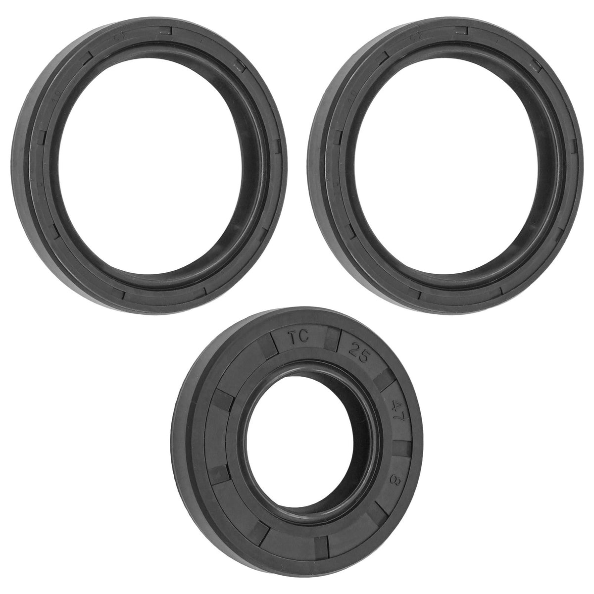 Front Differential Seal Kit for Club Car (2012–2018)