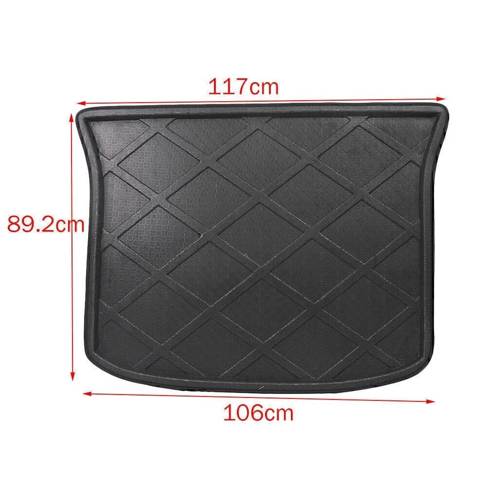 Trunk Liner Cargo Tray for Ford Edge (2009–2012)