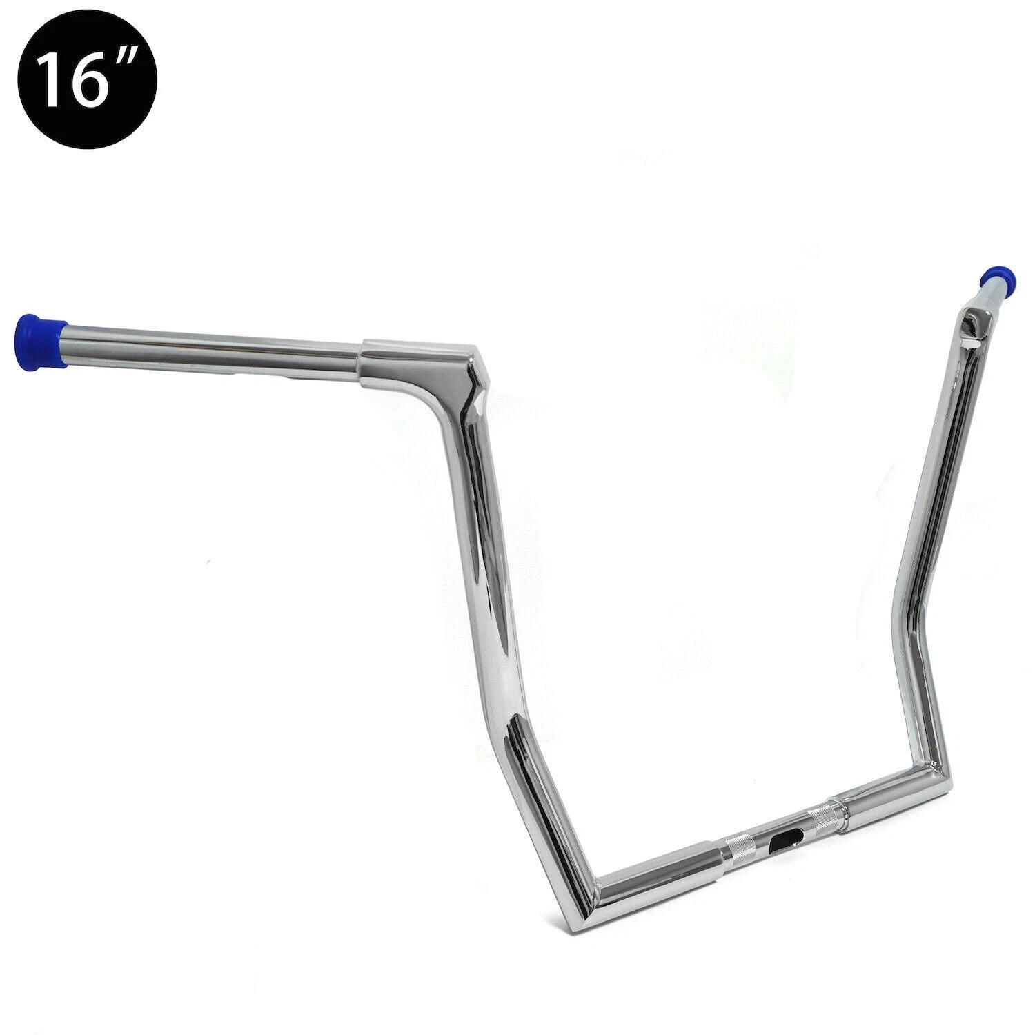 16" Ape Hanger Handlebar for Harley Touring (1986–Present)