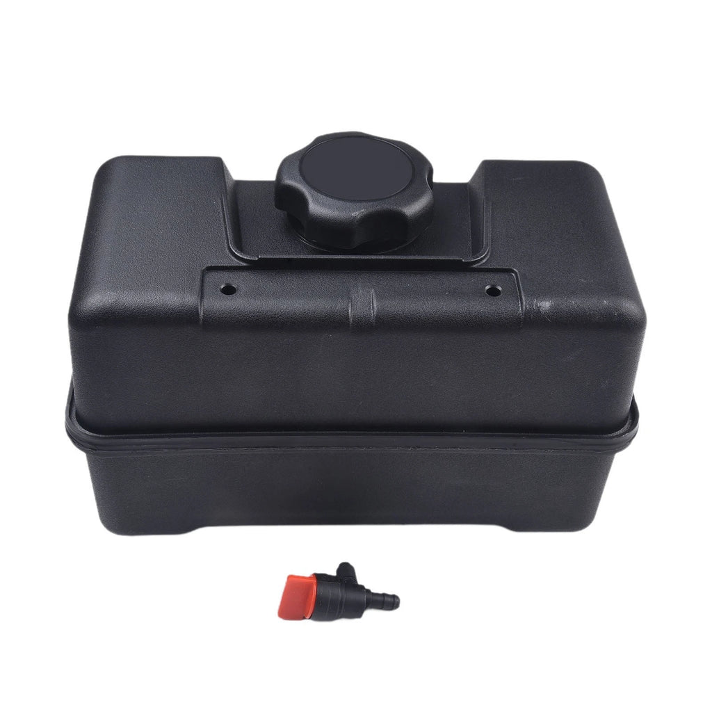 Plastic Fuel Tank for Wood Chipper