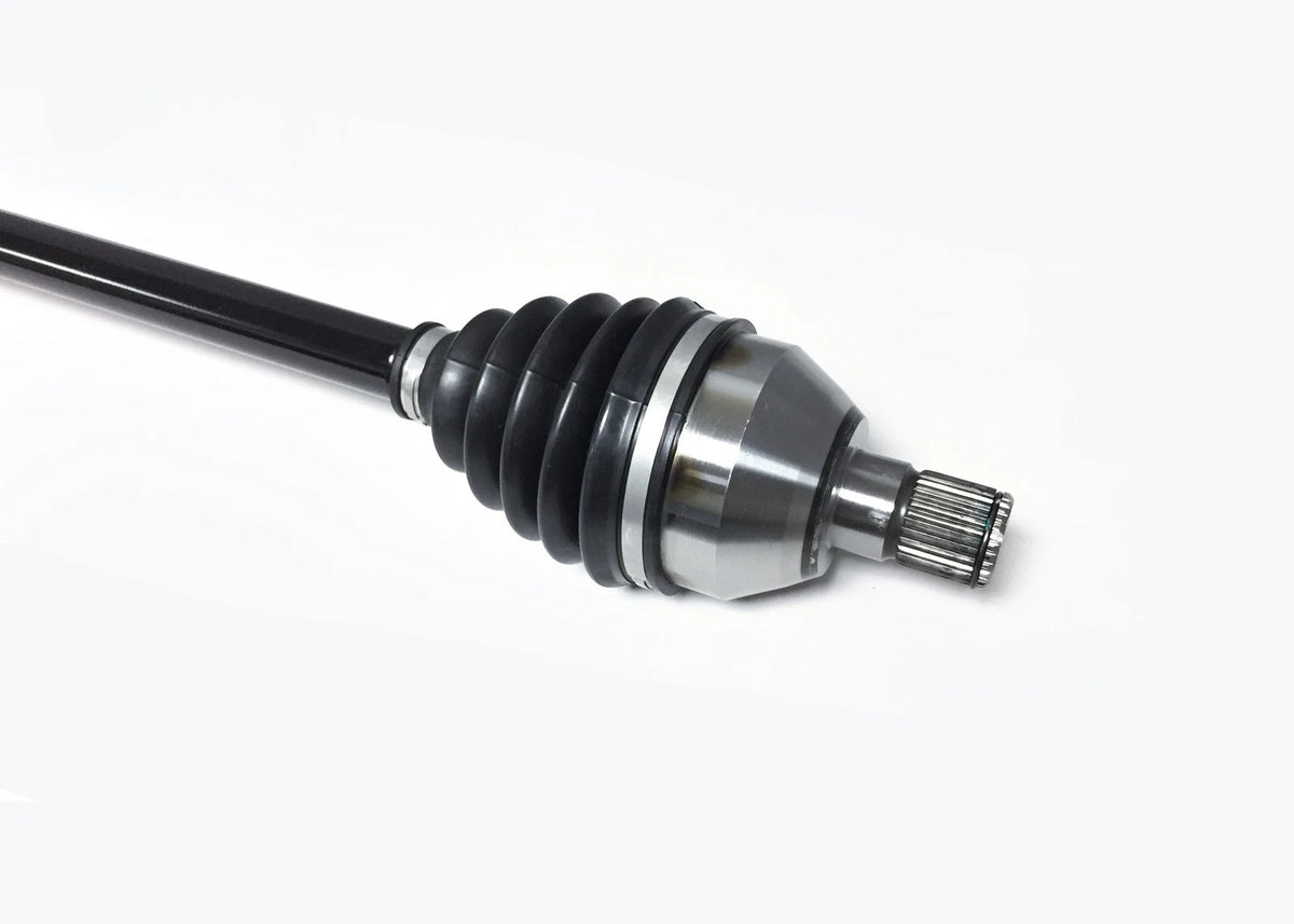Rear CV Axle & Bearing for Can-Am 72" (705502362)