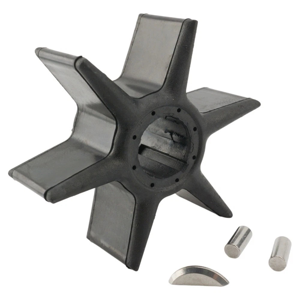 6CE-44352-00 Water Pump Impeller Service Kit for Yamaha 225-300 HP (2000-2023)