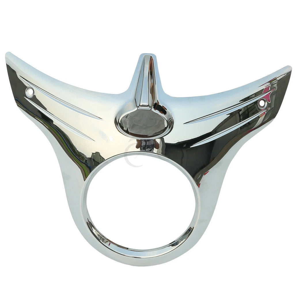 Headlight Bezel for Indian Chieftain, Roadmaster Classic (2014–2018)