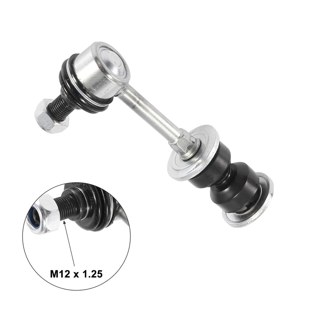 Rear Stabilizer Sway Bar Links Replacement Set for Toyota RAV4 (2006–2017)