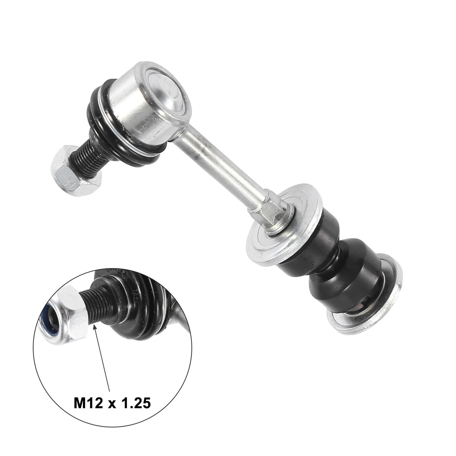 Rear Stabilizer Sway Bar Links Replacement Set for Toyota RAV4 (2006–2017)