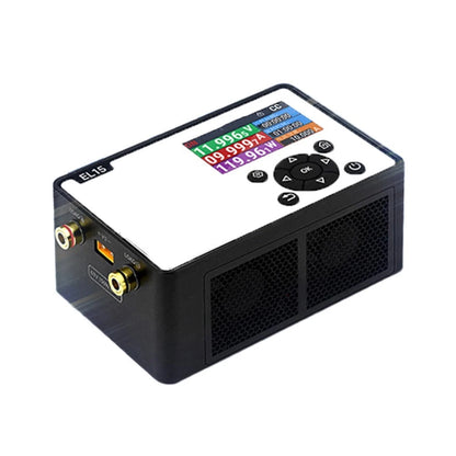 EL15 Electronic Load for Continuous High Power Discharge