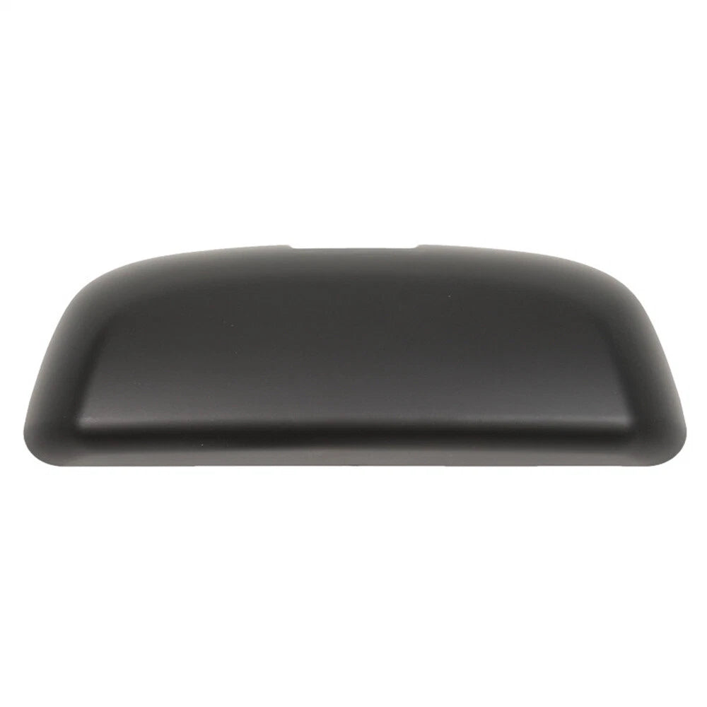 Sunglasses Case Holder Storage Box For Toyota LandCruiser Prado LC250 2024 Black