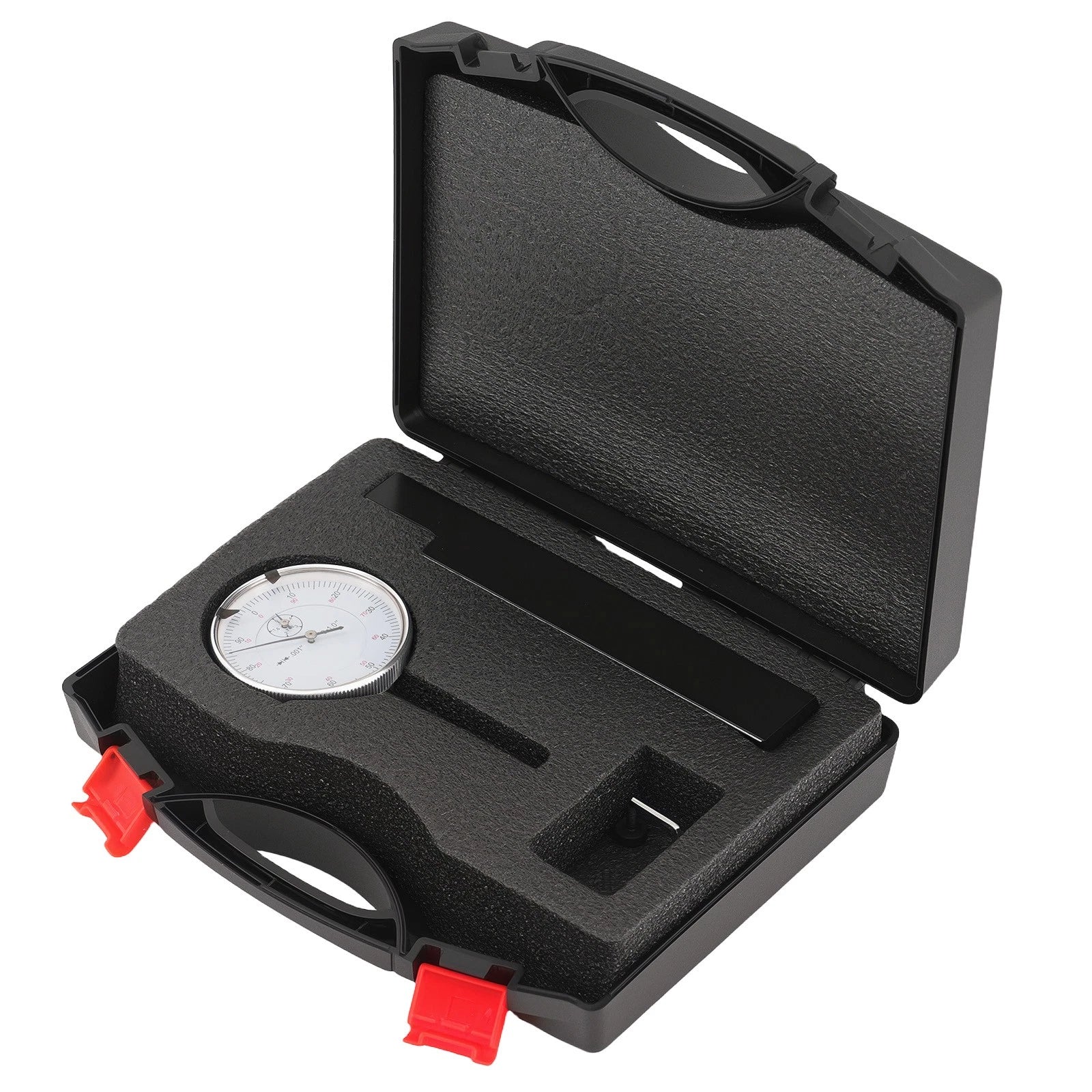 Dial Indicator for Diesel Motors 0-1" (Universal) #6434