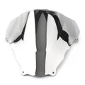 Windscreen Fly Screen for Suzuki SV650 SV650S (1999–2002) Silver