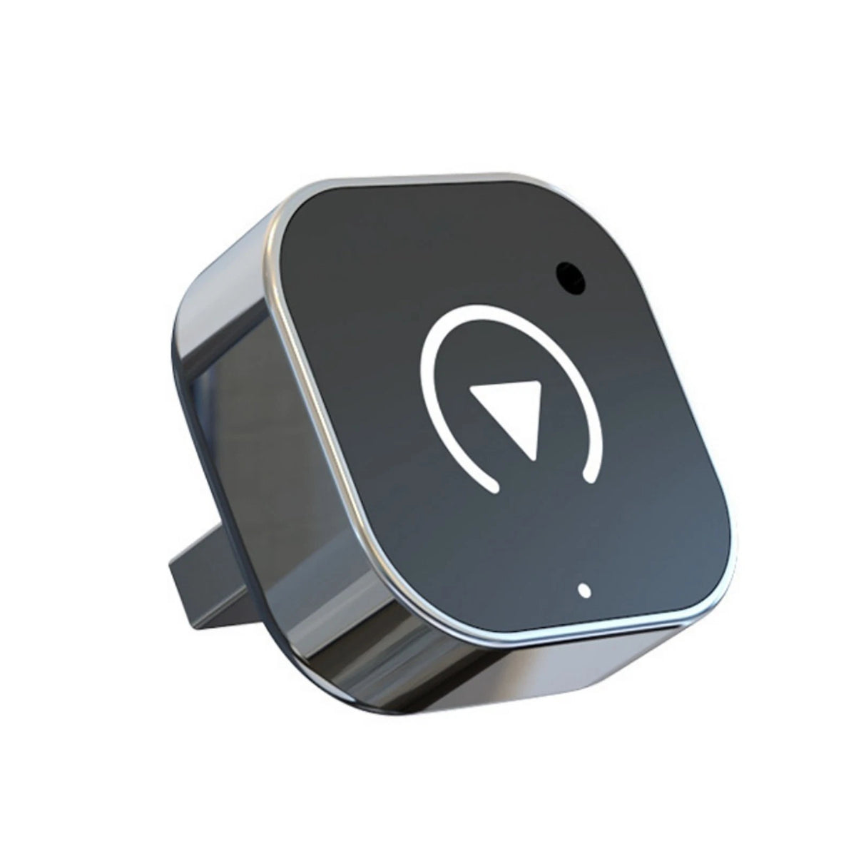 Wireless CarPlay Adapter for Android Auto (2-in-1, Plug Play)