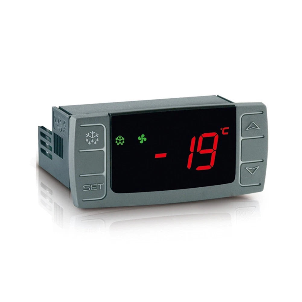 Digital Temperature Controller XR02CX4N1F1 for Refrigeration