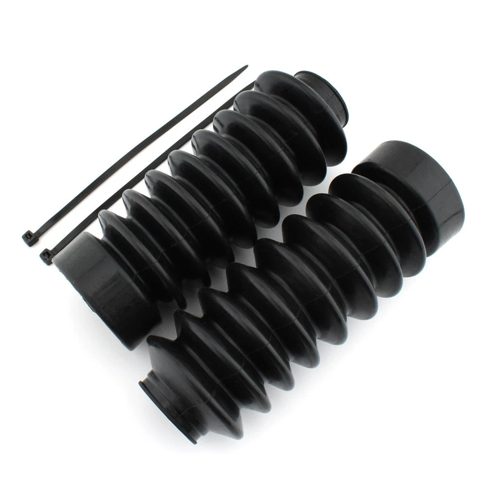 Front Fork Cover Boots for Honda GB350 (2021–2022)