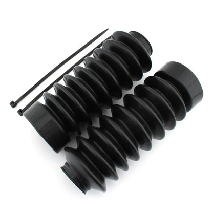 Front Fork Cover Boots for Honda GB350 (2021–2022)