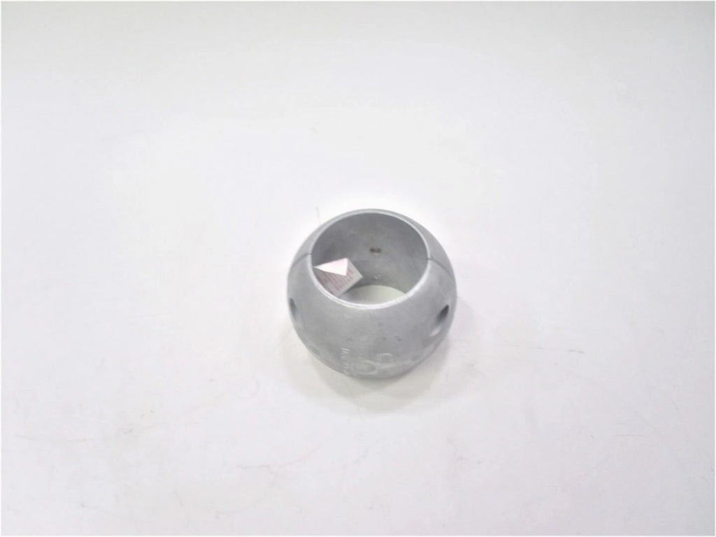 Zinc Corrosion Anode for Camp D-75 Marine Boat Engine (75mm)