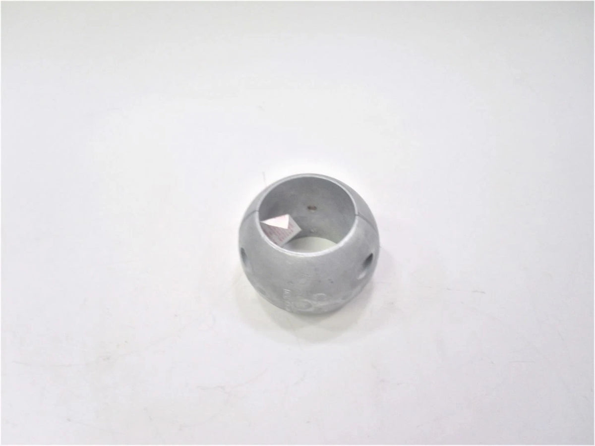 Zinc Corrosion Anode for Camp D-75 Marine Boat Engine (75mm)