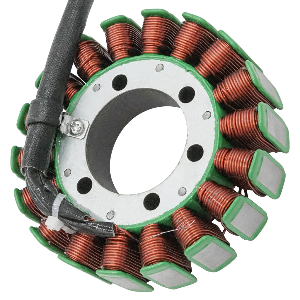 Caltric Stator Replacement for Suzuki (2002–2016) Generator Alternator