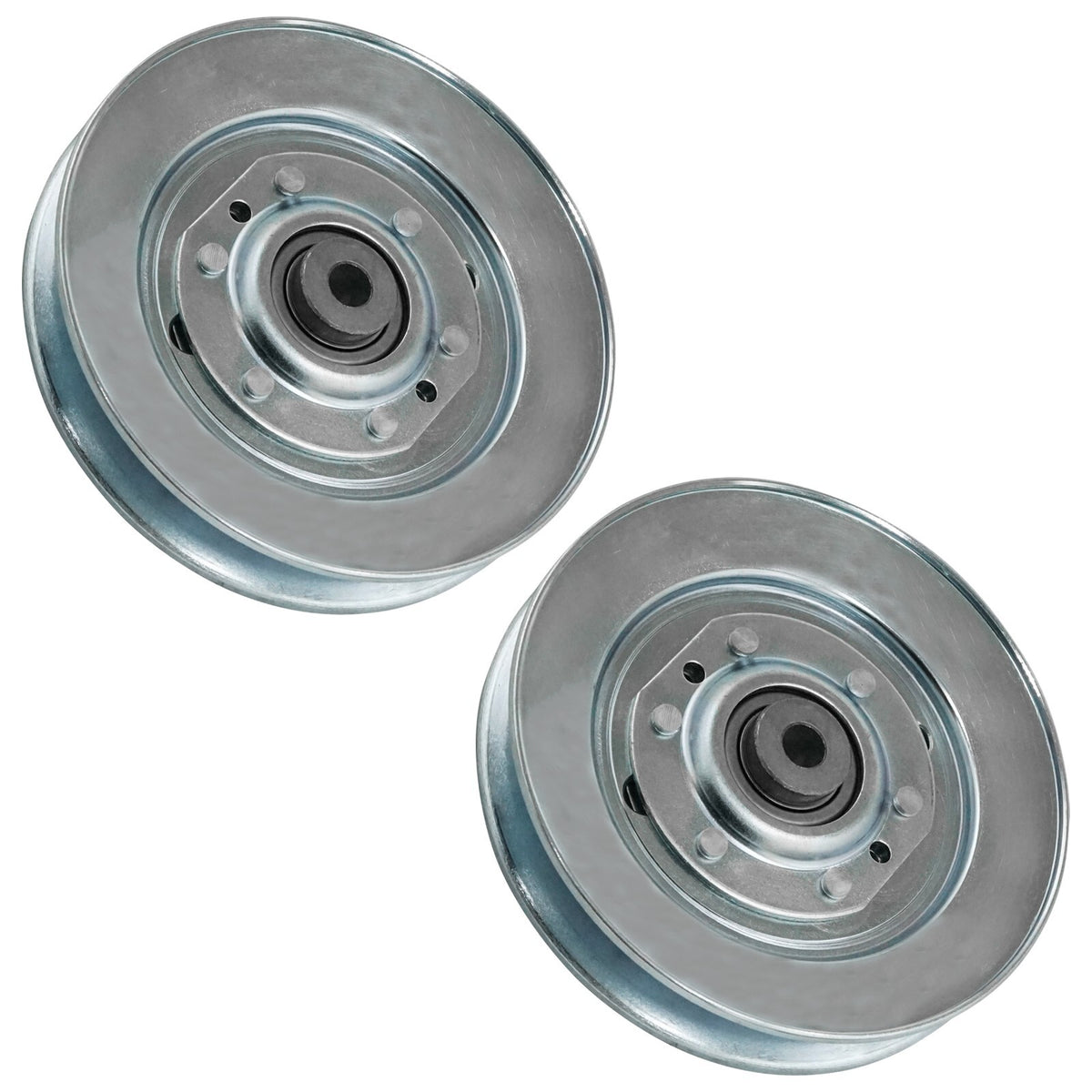 Deck Pulley 61 in Replacement for Ferris 3200Z IS2100Z IS3200Z (2008–2008)