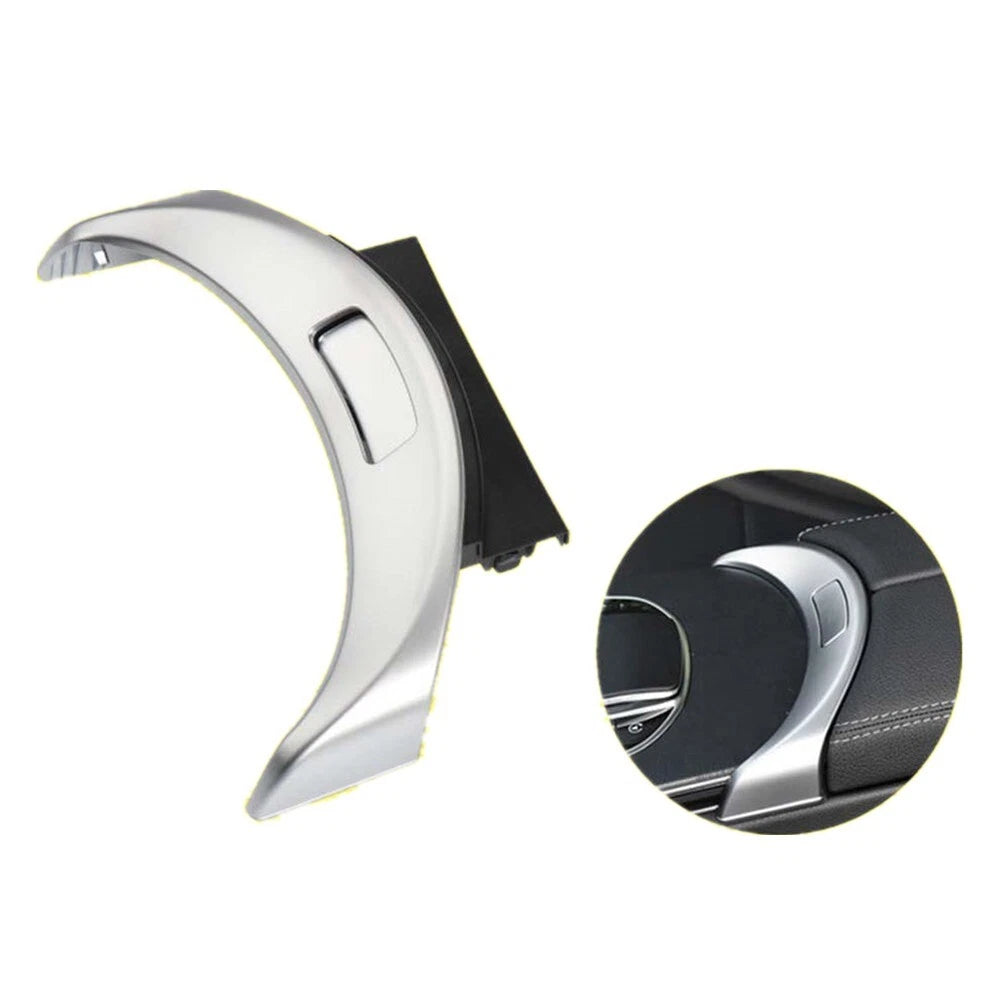 Front Console Cover for Mercedes C-Class C300 (2015–2021)
