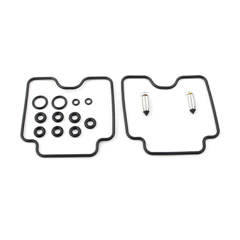 Carburetor Rebuild Kit for Yamaha Raptor 660R YFM660R (2001–2005)