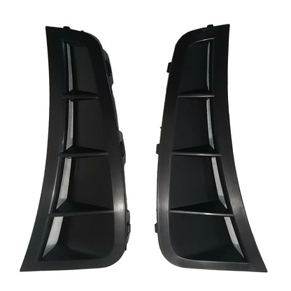 Front Bumper Trims for Hyundai Sedan (Compatible)