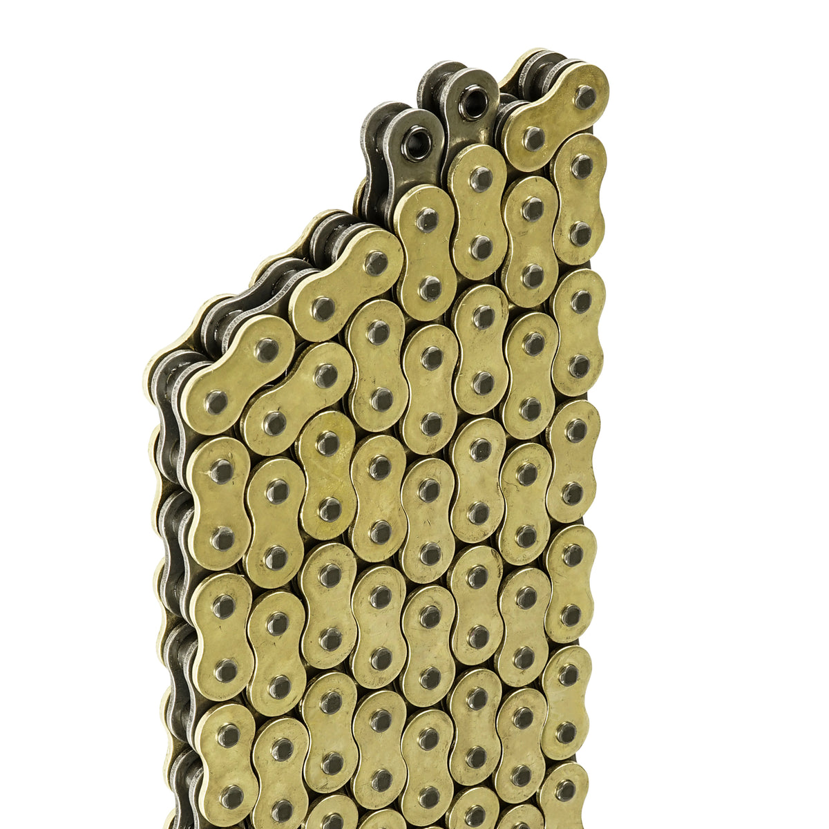 O-Ring Drive Chain for Honda TRX450R (2004–2008) Golden