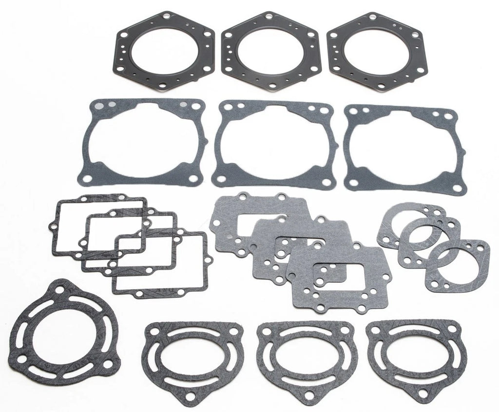 Top End Gasket Kit for Kawasaki Jet Ski STXR STX-R STX 1200 (2002–2005)
