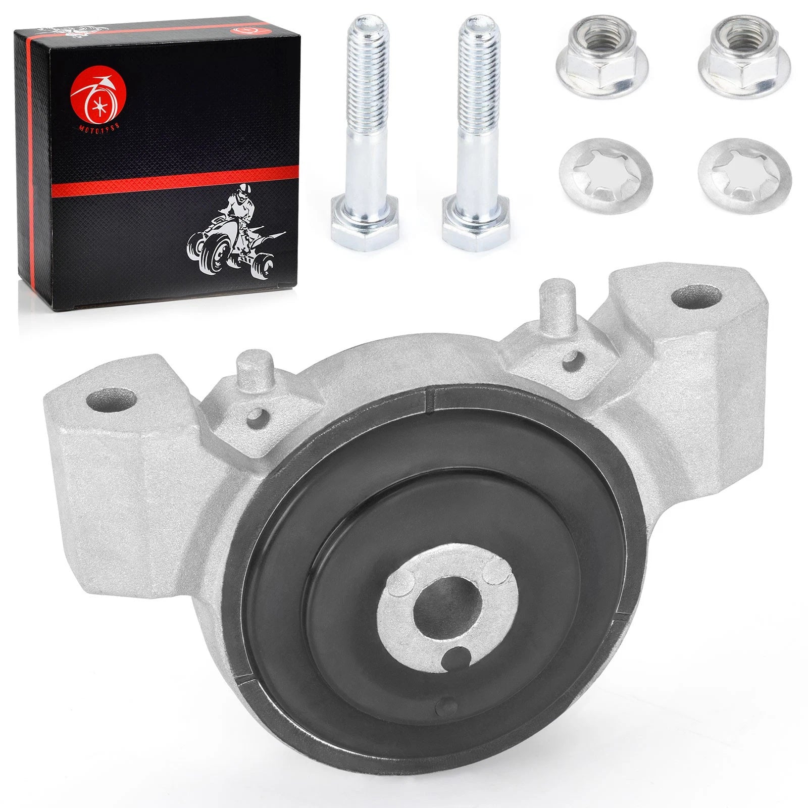 Engine Mount for Polaris General 1000 / 4 1000 / XP 1000 / XP 4 1000 (2016–2024)