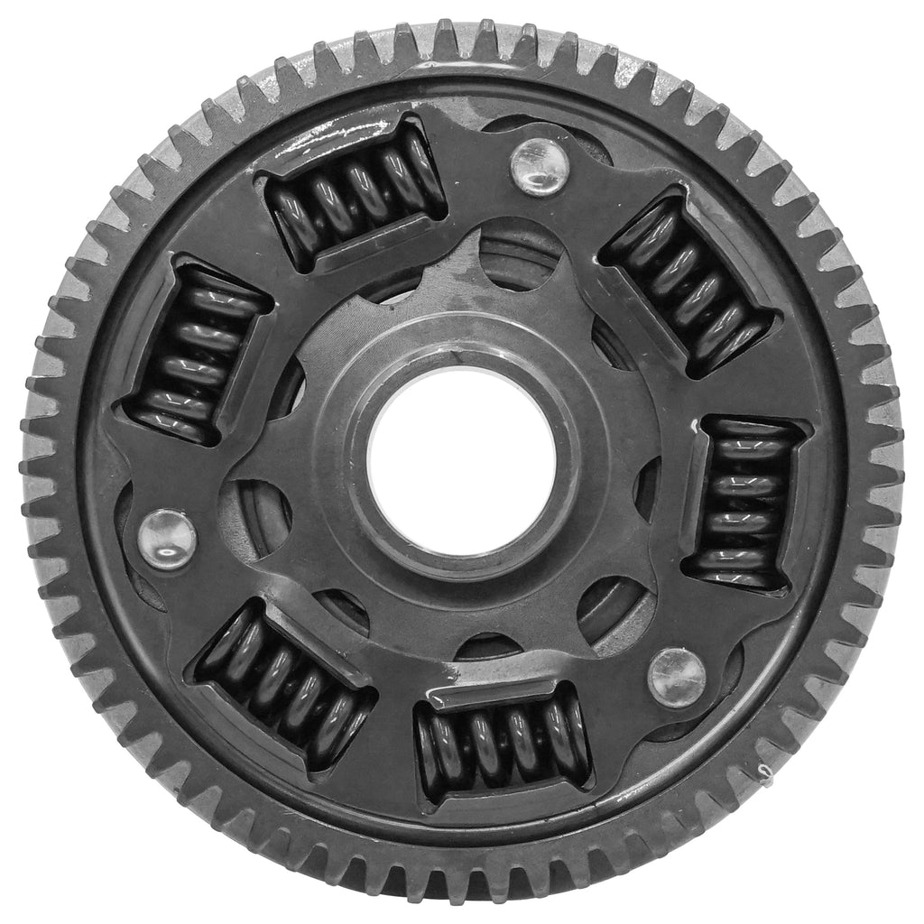 Clutch Center Basket Outer Replacement for Honda Sportrax 400 TRX400EX (1999–2004)