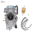 Carburetor for Honda CBX250CC (M576-A087-TI, TWISTERVC-16100-KPF)