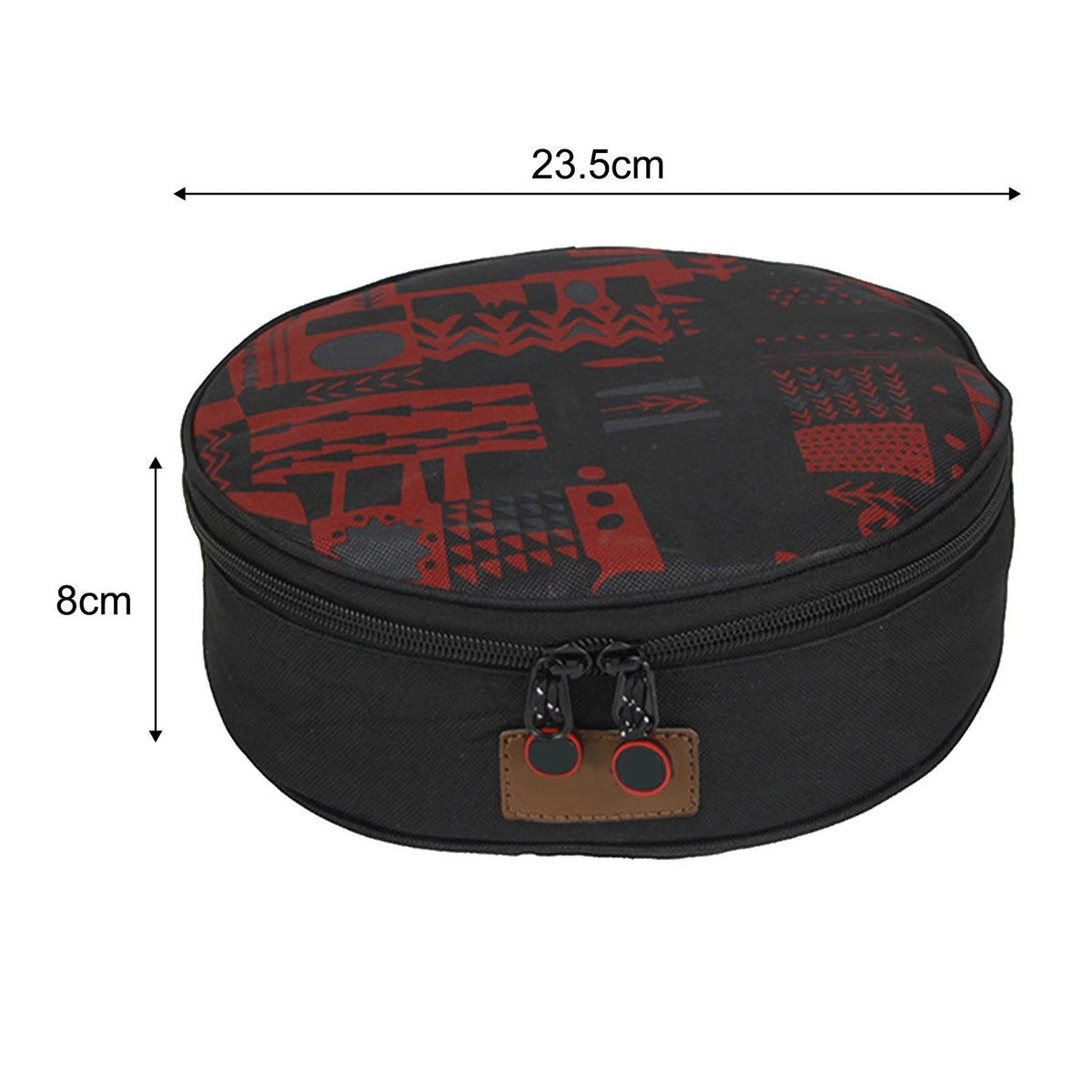 Tableware Storage Bag for Outdoor Cooking (Lightweight, Compact Design)