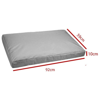 Waterproof Dog Bed for Pet Comfort (2010–2023)