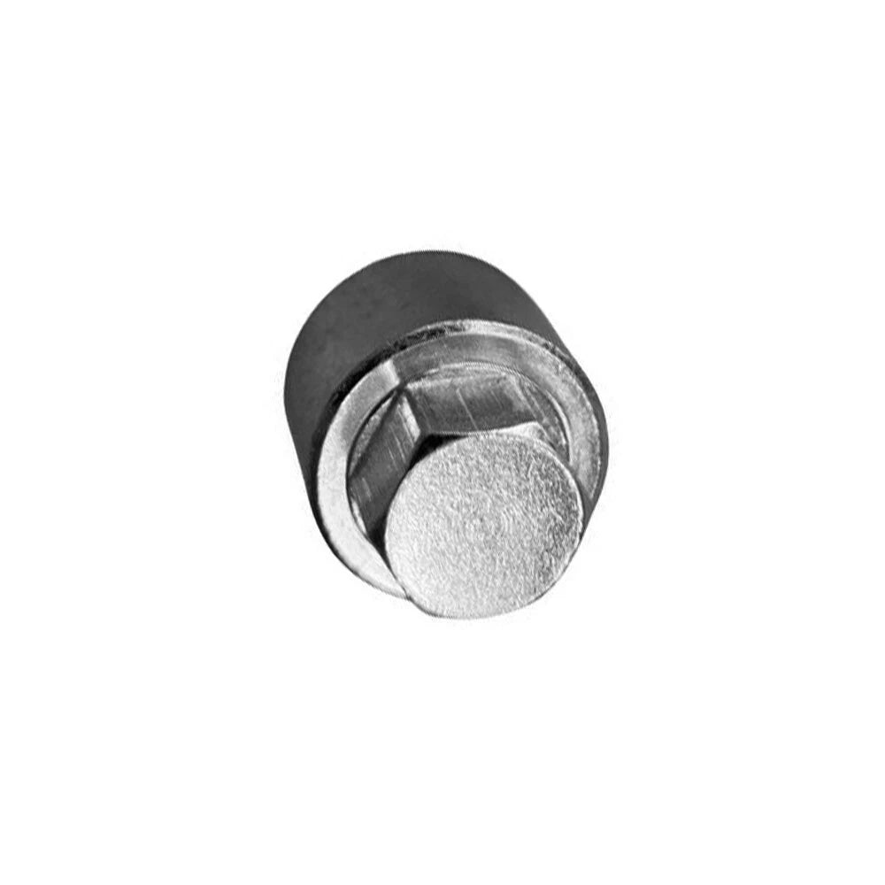 Locking Wheel Nut Bolt Key KBM500180 for Land Rover Discovery 3/4 (2005–2016)