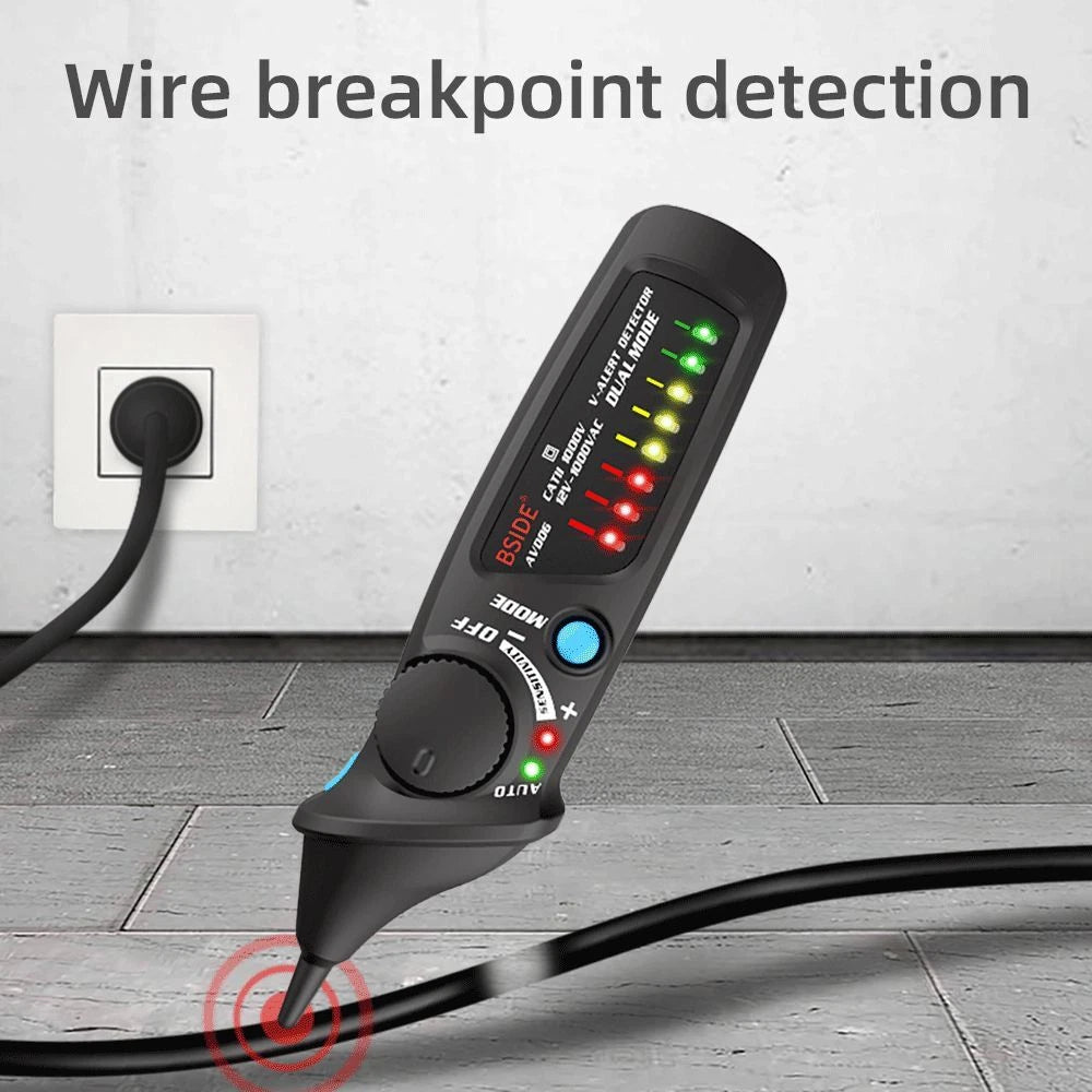 AVD06 Non-Contact Voltage Tester for Automotive (2010–2023)