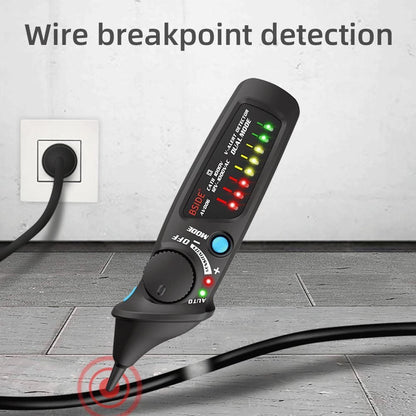 AVD06 Non-Contact Voltage Tester for Automotive (2010–2023)