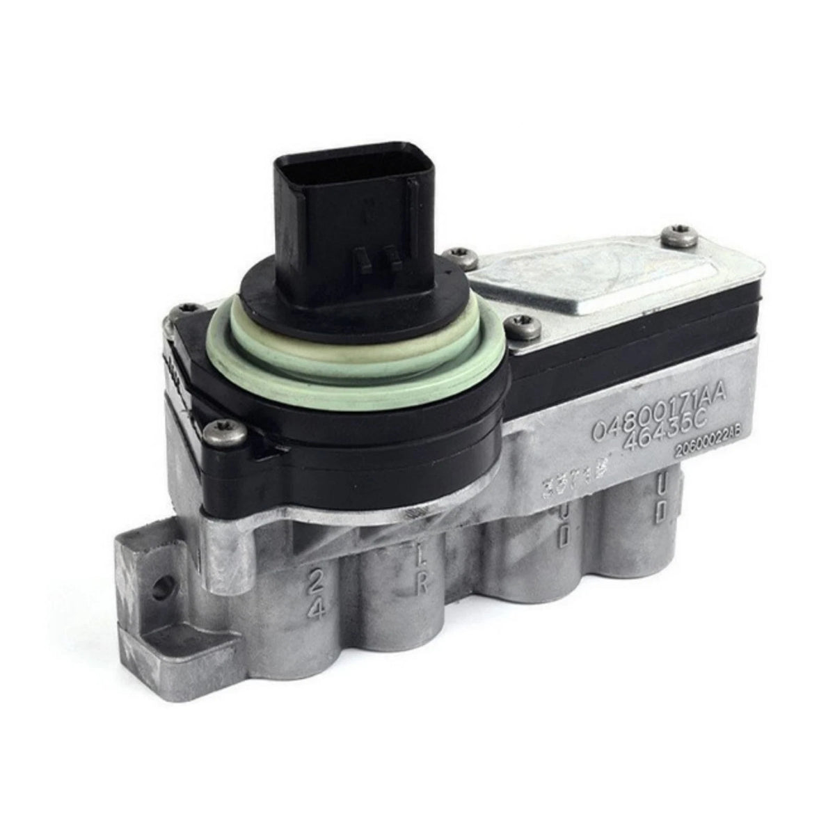 Transmission Shift Solenoid Block 42RLE for Chrysler Dodge Jeep (2007–2010)