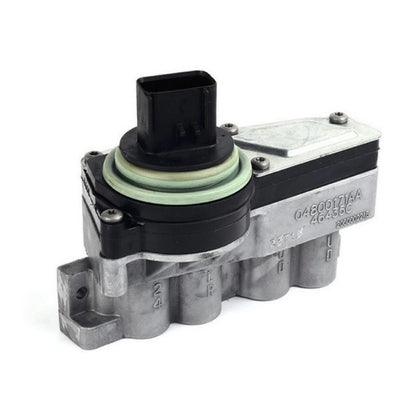 Transmission Shift Solenoid Block 42RLE for Chrysler Dodge Jeep (2007–2010)