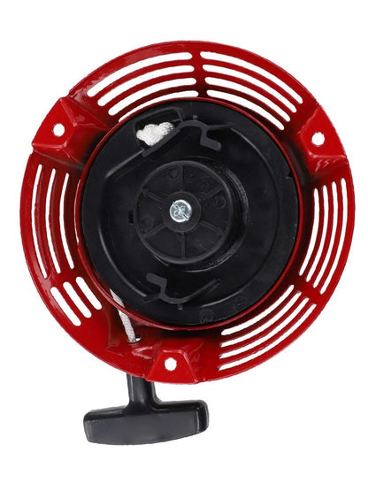 Lawn Mower Starter for Easy Installation (Lightweight, Long-lasting)