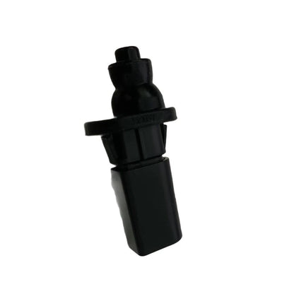 Fuel Door Latch Replacement Latch Compatible With LCI Models Fuel Pocket Part