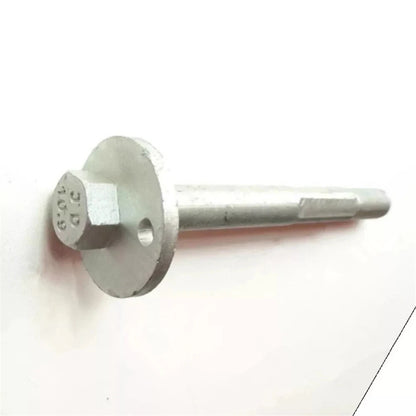 Front Lower Control Arm Bolt for Dodge Ram 1500 (2006–2022) 06508481AA, 6508481AA
