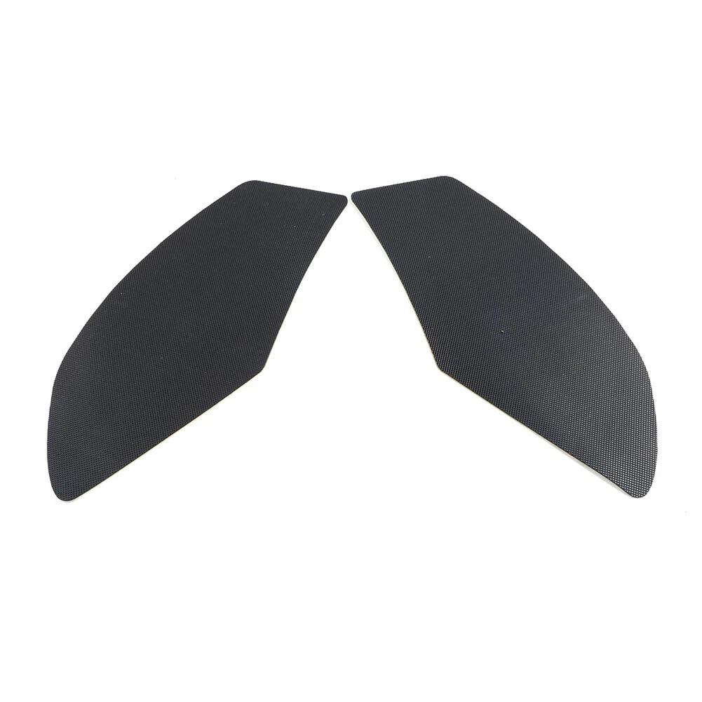 Universal Motorcycle Tank Traction Side Pad Grip Protector
