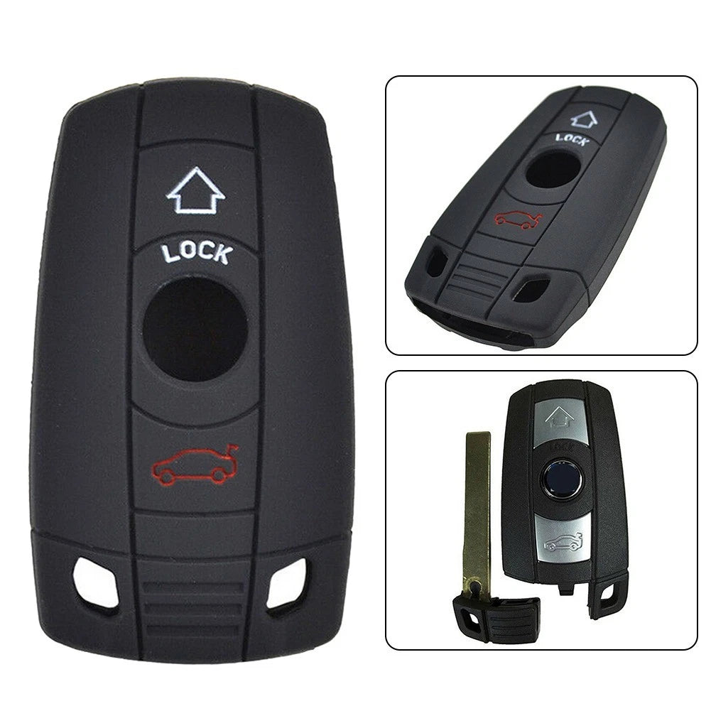 Key Case for Car (1pc)