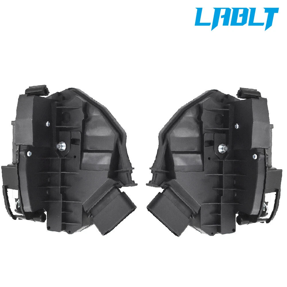 Set of 2 Door Lock Latch Actuators for Ford Edge (2015–2016)