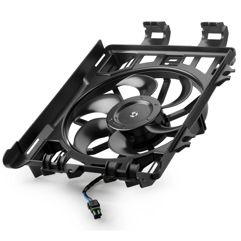 Cooling Fan for Polaris Sportsman 550 (2009–2014) 2411578 2415279 5437627 2411118