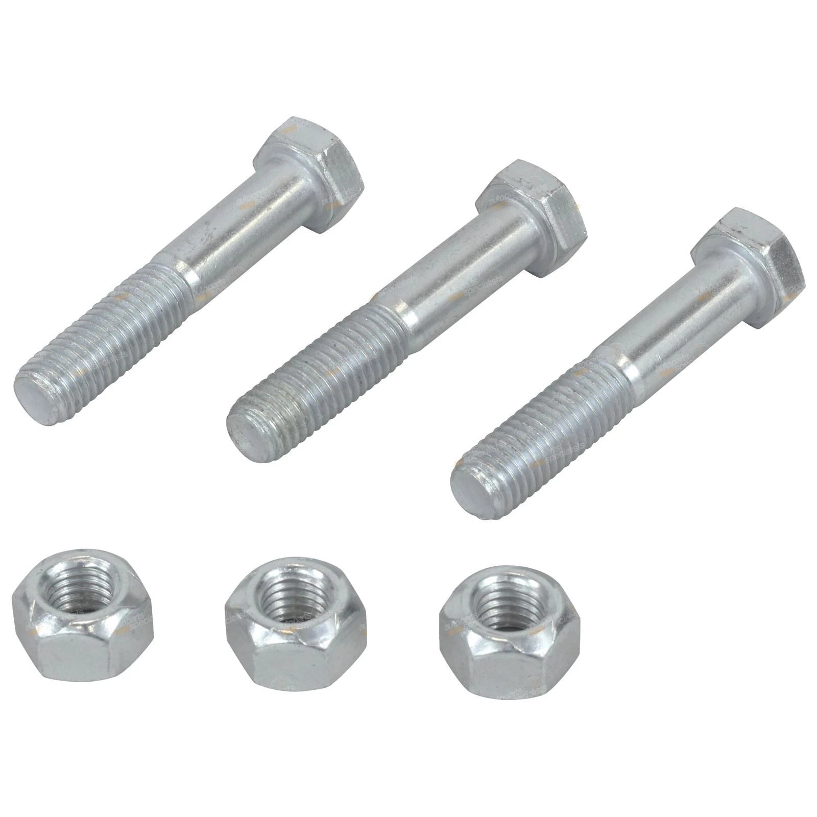 Tailshaft Coupling Bolt Kit for Holden Coupe HSV VZ (2004–2006)