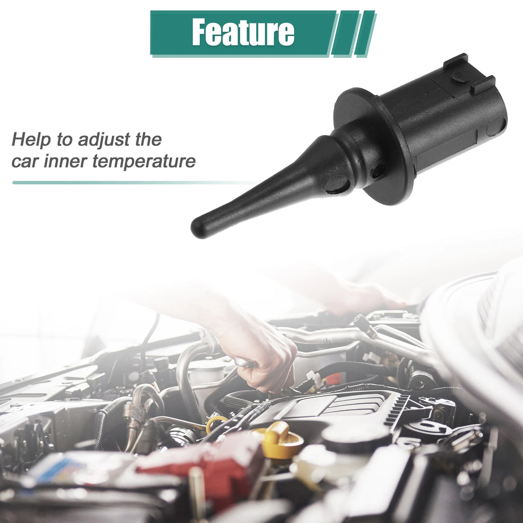 Outside Air Temperature Sensor for Mercedes-Benz C300 (2008–2015)