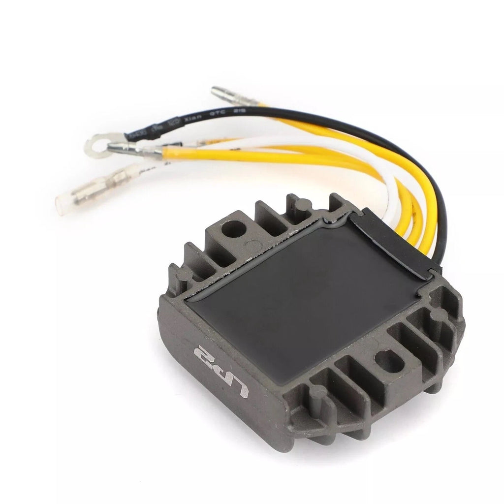 Voltage Regulator Rectifier for Suzuki DF 9.9 15 HP (32800-89L02)