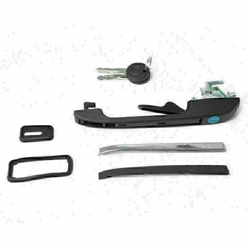 Front Left Door Handle for Passat Jetta Golf Mk1 Mk2 (1974–1994)
