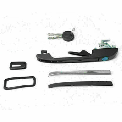 Front Left Door Handle for Passat Jetta Golf Mk1 Mk2 (1974–1994)