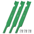 Deck Blade with Bolts for Bad Boy ZT Avenger 60 Inch (2020–2025)