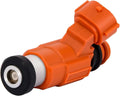 Fuel Injector for Yamaha Outboard 115HP (2001–2008)